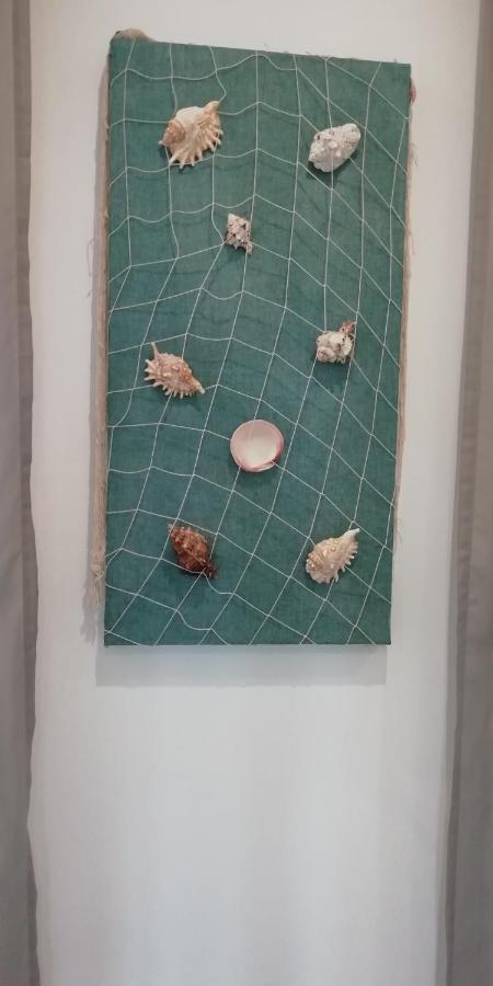 Seashell Apartment - セシンブラ エクステリア 写真