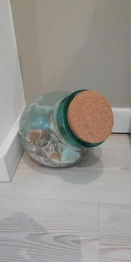 Seashell Apartment - セシンブラ エクステリア 写真
