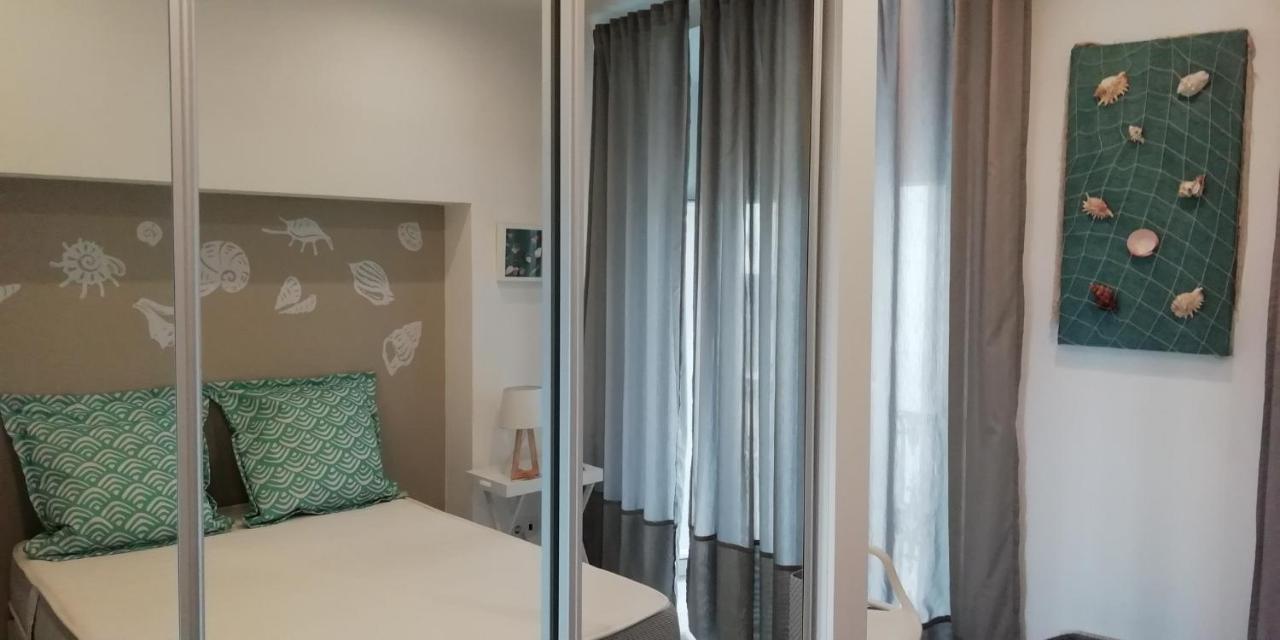 Seashell Apartment - セシンブラ エクステリア 写真
