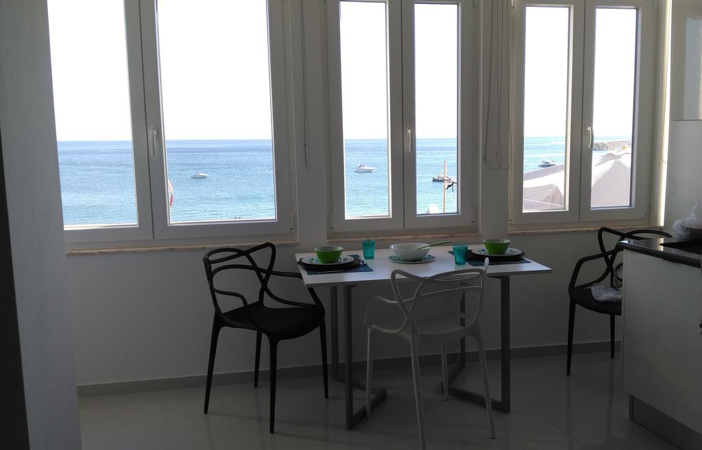 Seashell Apartment - セシンブラ エクステリア 写真