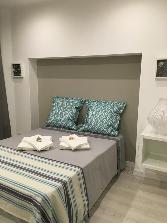 Seashell Apartment - セシンブラ エクステリア 写真