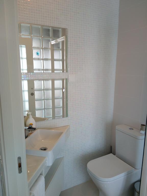 Seashell Apartment - セシンブラ エクステリア 写真