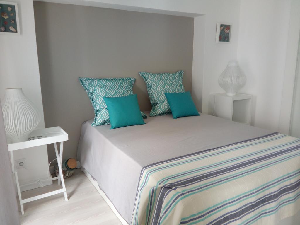 Seashell Apartment - セシンブラ エクステリア 写真