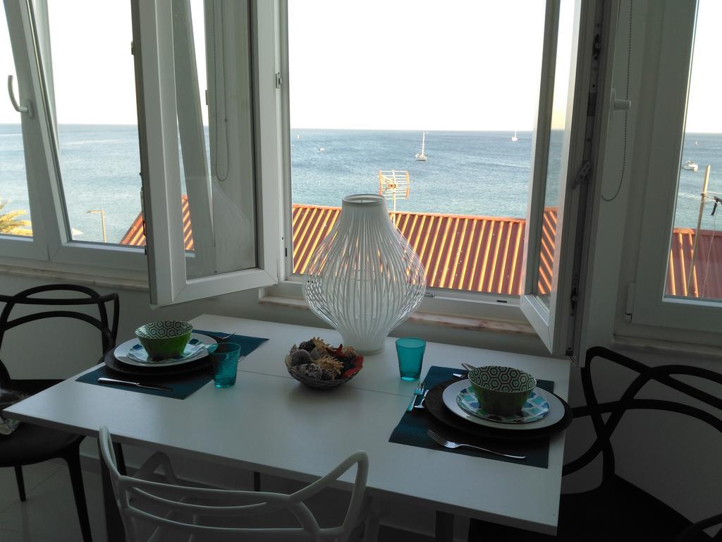 Seashell Apartment - セシンブラ エクステリア 写真