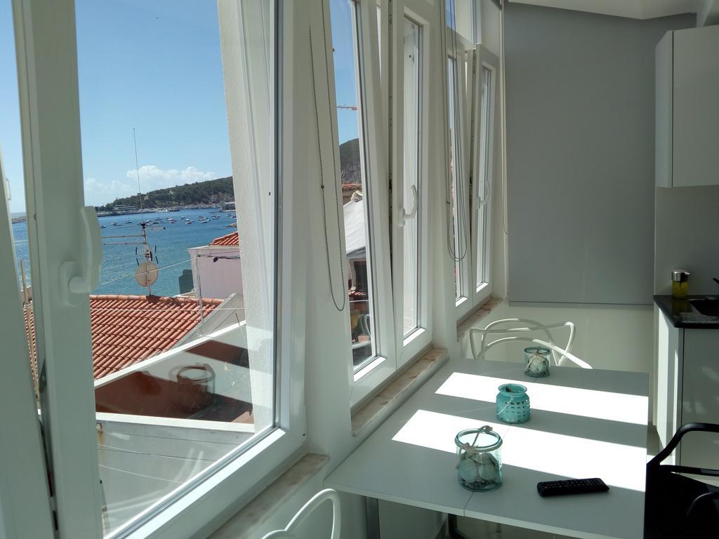Seashell Apartment - セシンブラ エクステリア 写真