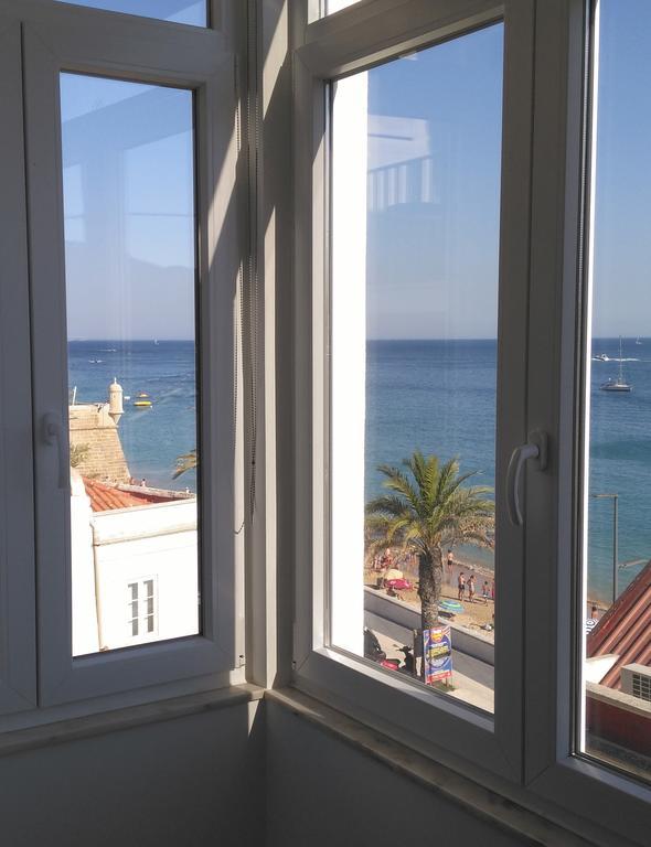 Seashell Apartment - セシンブラ エクステリア 写真