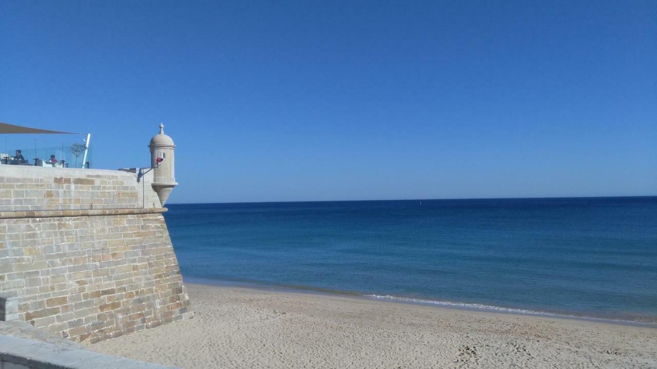 Seashell Apartment - セシンブラ エクステリア 写真