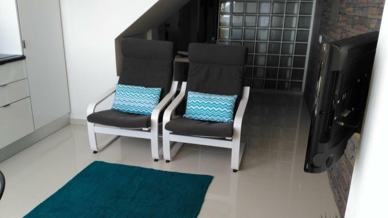 Seashell Apartment - セシンブラ エクステリア 写真