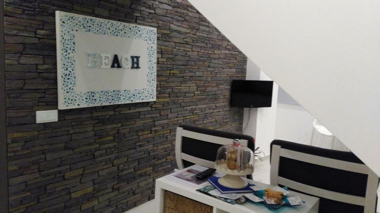 Seashell Apartment - セシンブラ エクステリア 写真