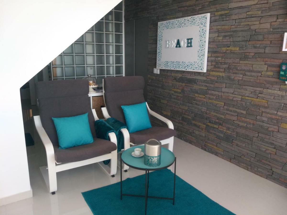 Seashell Apartment - セシンブラ エクステリア 写真